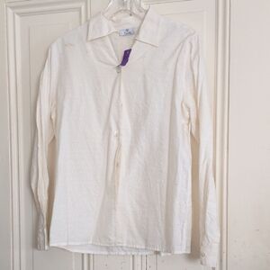 Zanella Casual Button Down Shirt